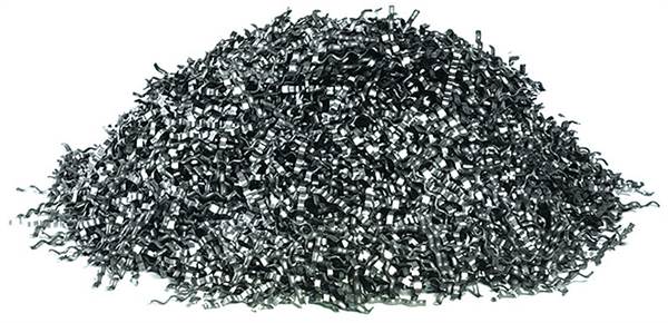 Čelična vlakna MFT 34,0 20kg/karton, Z076827