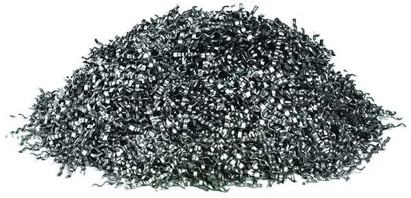 Čelična vlakna MFT 34,0 20kg/karton, Z076827