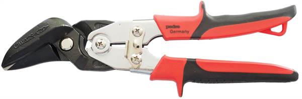 Škare za lim "Modell Ideal" 260mm desne, Z0825550