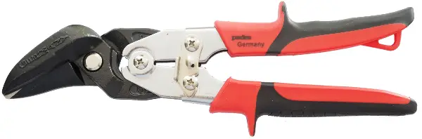 Škare za lim "Modell Ideal" 260mm desne, Z0825550