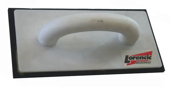 Filc crni 280x140mm s oblogom, 50kom/karton, Z0996228