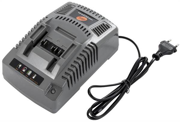 Punjač za aku rezačicu armature TJEP RC20A ROD CUTTER, Z103965