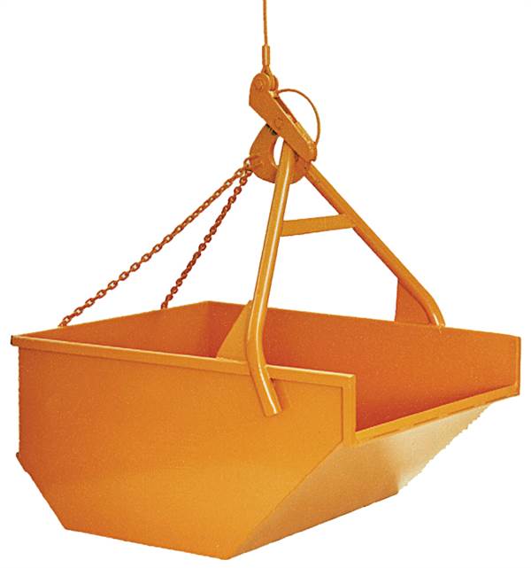 Izvrtno korito 1044.10, 750l 1885x1100x645mm (ŠxDxV) 185kg, Z1044750