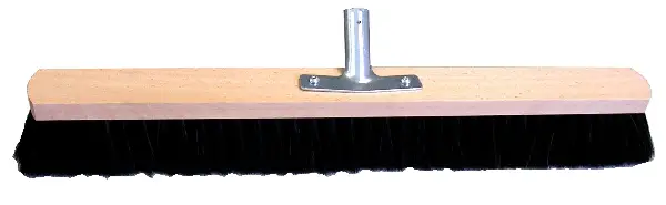 Metla 60cm s držačem za dršku, Z10601