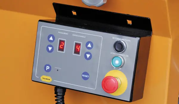 Memory-ploča 9x9 TECMOR za P30-S, P36-S, P44-S, PGT32/25, ES20, Z106111