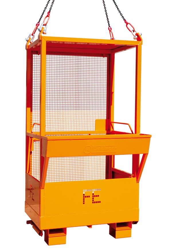 Viseće radno postolje 1073.1, 1200x1140 za 2 osobe, Z10731