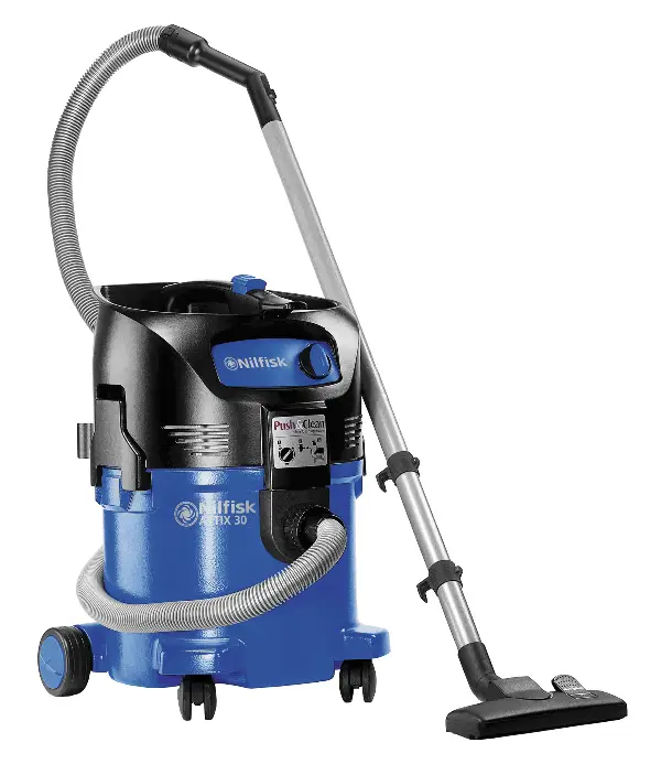 Usisavač NILFISK ATTIX 30-01 mokro/suho 220-240V 50/60Hz EU, Z107413590