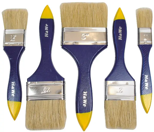 Kistovi set 5-djelni, Z10805