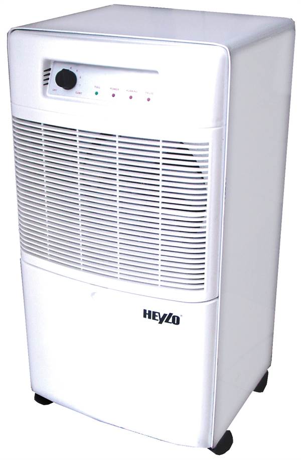 Odvlaživač zraka HEYLO DT650 do 24l/24h, Z1110581