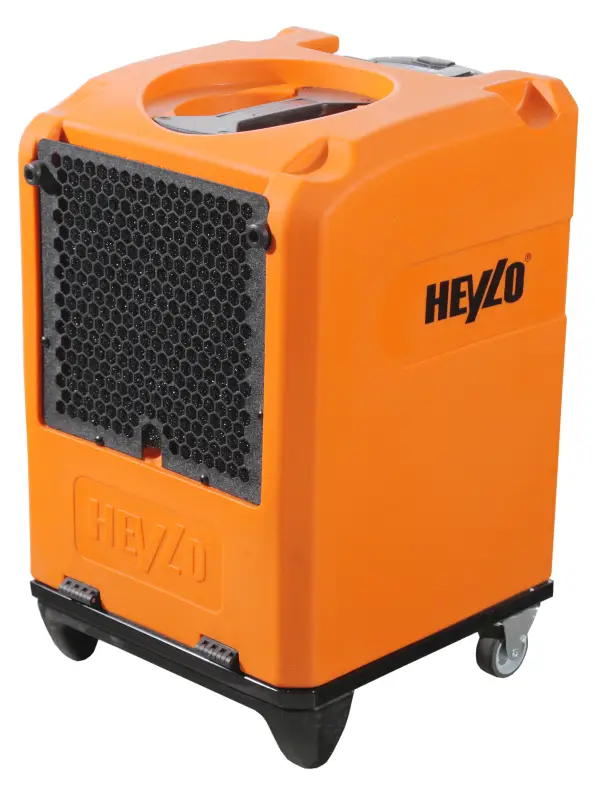 Odvlaživač zraka HEYLO KT20 do 24l/24h, Z1110582