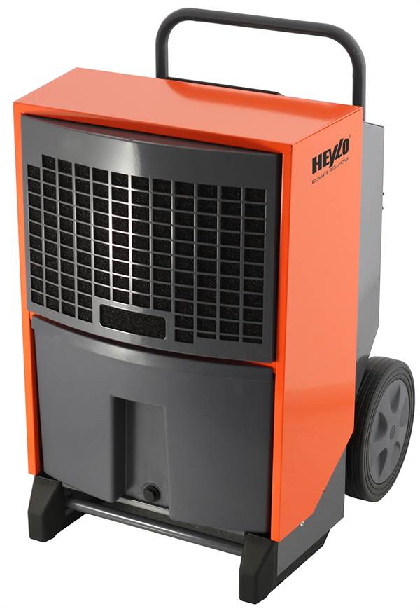 Odvlaživač zraka HEYLO BT60 do 75l/24h, Z1110647