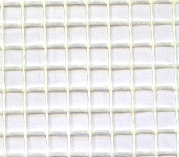 Univerzalna mrežica 121 bijela 100m²/rola, težina 105g/m², okno mreže 7x7mm 18rola/paleta, Z121