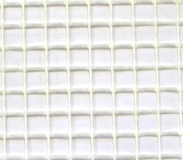 Univerzalna mrežica 121 bijela 100m²/rola, težina 105g/m², okno mreže 7x7mm 18rola/paleta, Z121