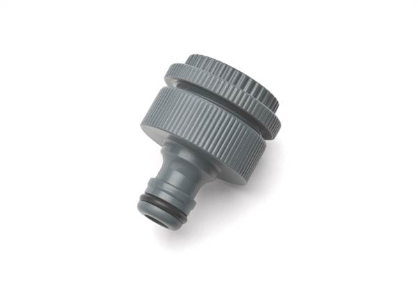 Priključak za slavinu REHAU slavina 1" s redukcijom 10kom/pakiranje, Z12386731400