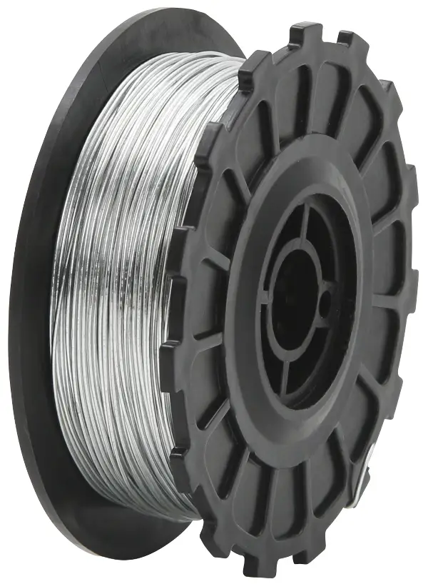 Žica TJEP 0,8mm za stroj za vezanje žice TJEP RE-BAR/EP 40, 50rola/kart 40kart/pal, Z124151