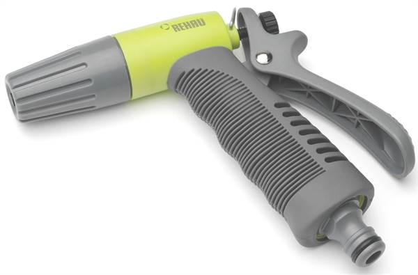 Impulsna prskalica REHAU namjestiva, Z12472181300