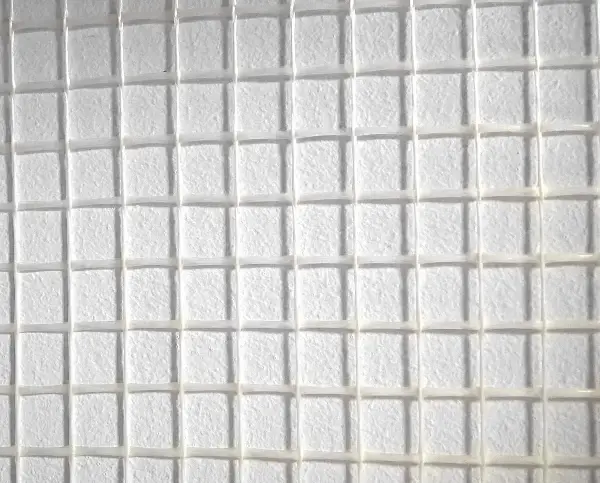 Vanjska armirana mrežica 1250 bijela 50m²/rola, težina 110g/m² okno mreže 11x13mm, 24role/paleta, Z1251W