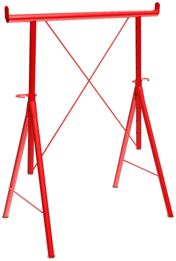 Zidarska koza 125-230cm, Z1265