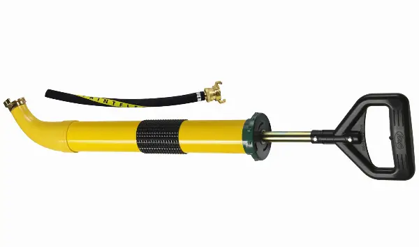 Ručna pumpa Nr. 6 sa spojnicom i crijevom p=13mm 6kom/karton, Z13306