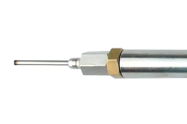 Metalna igla promjer 2,2mm, dužina 22mm za pištolj za pjenu Z53043LO, Z13988