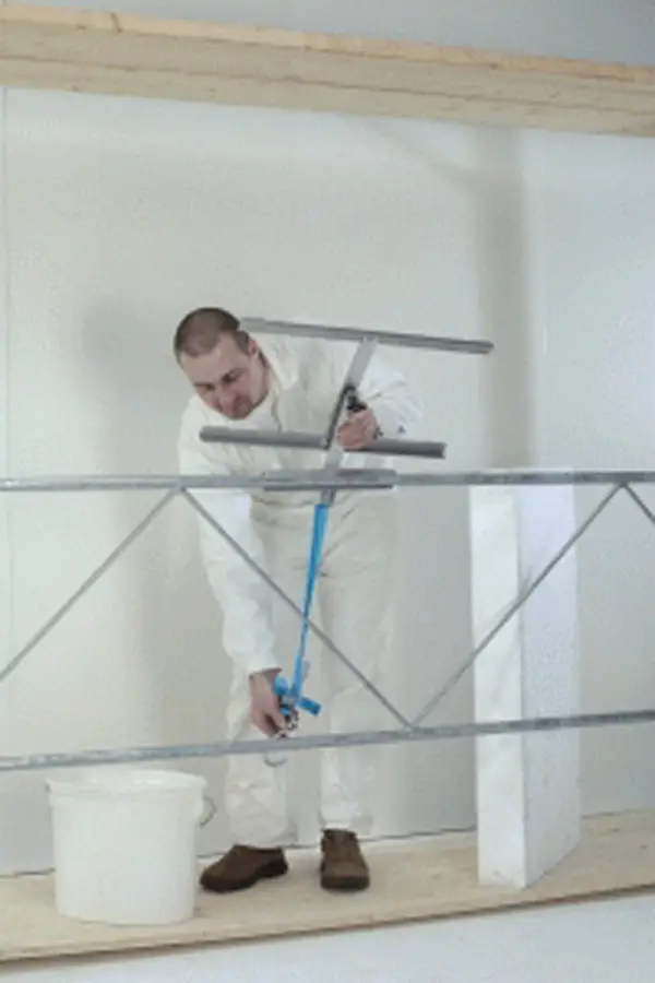 Okretno postolje za nanošenje ljepila s namjestivim nagibom, Z14070044