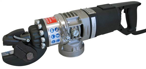 Rezačica armiranog betona MU16, 1100W, 230V, Z1501838