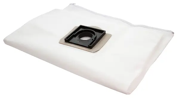 Platnena filter vrećica sa zatvaračem 15l za leđni usisavač ROKAMAT, Z153