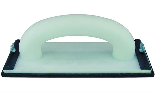 Ručna brusilica 240x85mm PVC, Z1550080