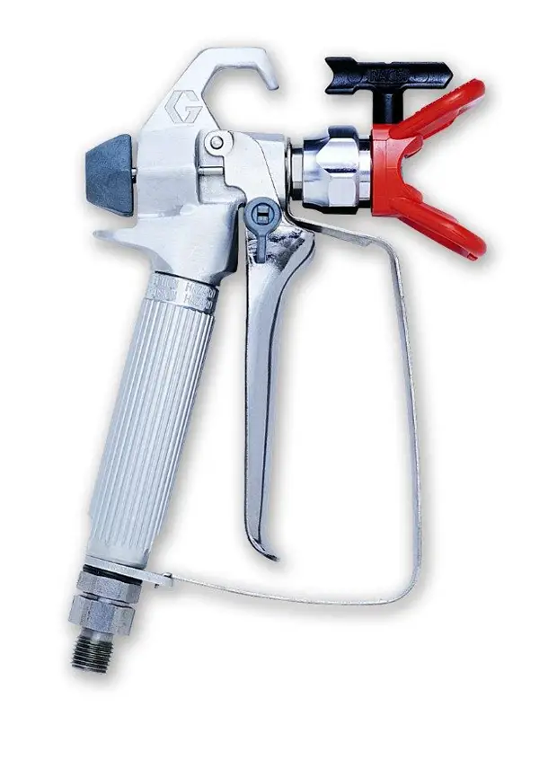 Pištolj za brizganje SG3, 4-prsta, s RAC X, 515-mlaznica za Airless-uređaj za prskanje GX, Z17J910