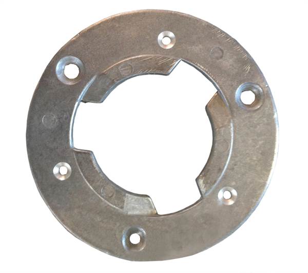 Nastavak za četke alu izvedba za STR 580/ES 420S SCHWAMBORN, Z182202