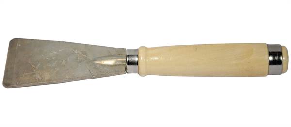 Špahtla za beton 60mm, Z19060