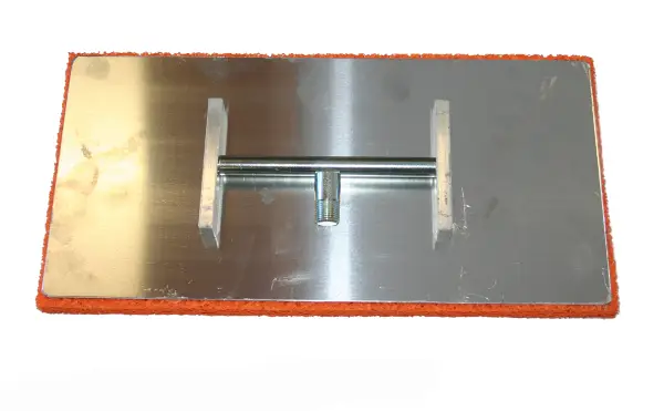 Alu filc sa spužvom 400x200mm BEZ drške 50kom/kart, Z1950000