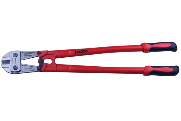 Škare za željezo 760mm, ojačani noževi po HRC 48, Z1980015