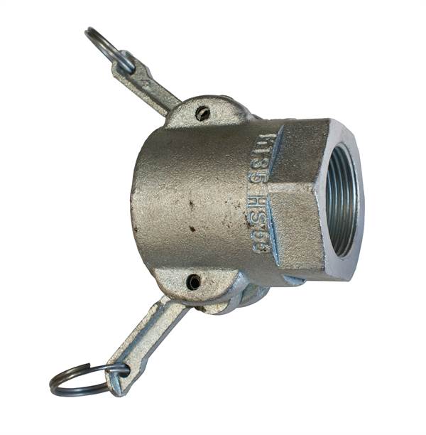 Spojnica crijeva za mort 35mm MT 5/4" IG s brtvom, Z20079X