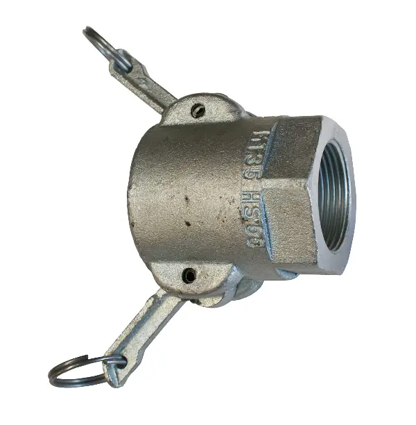 Spojnica crijeva za mort 35mm MT 5/4" IG s brtvom, Z20079X