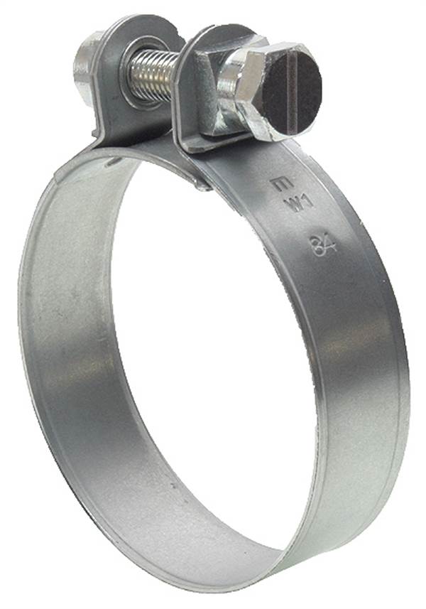 Stezaljka crijeva za mort p=68mm, širina pojasa 20mm, 50kom/kart, Z20232