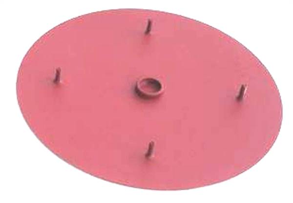 Ploča za gletanje za EG 7 promjer 700mm, Z2037