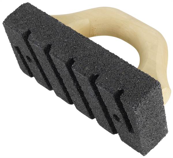 Ručna brusilica TYROLIT 90RH 205x90x40mm s ručkom, Z20450