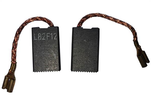 Četkice CX40/60 po paru, Z20566