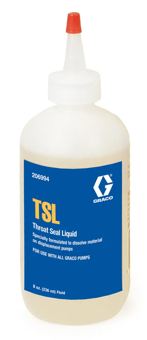 Tekuće mazivo TSL za GRACO transportne pumpe 0,25l, Z206994