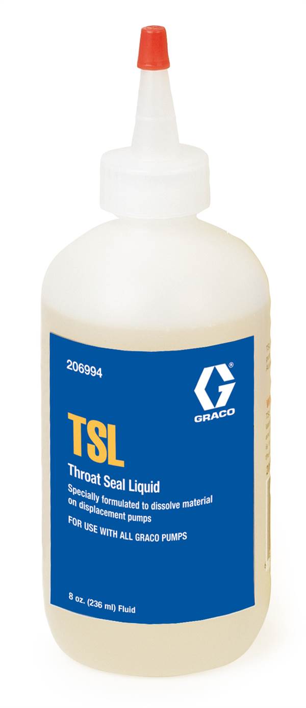 Tekuće mazivo TSL za GRACO transportne pumpe 1l, Z206995