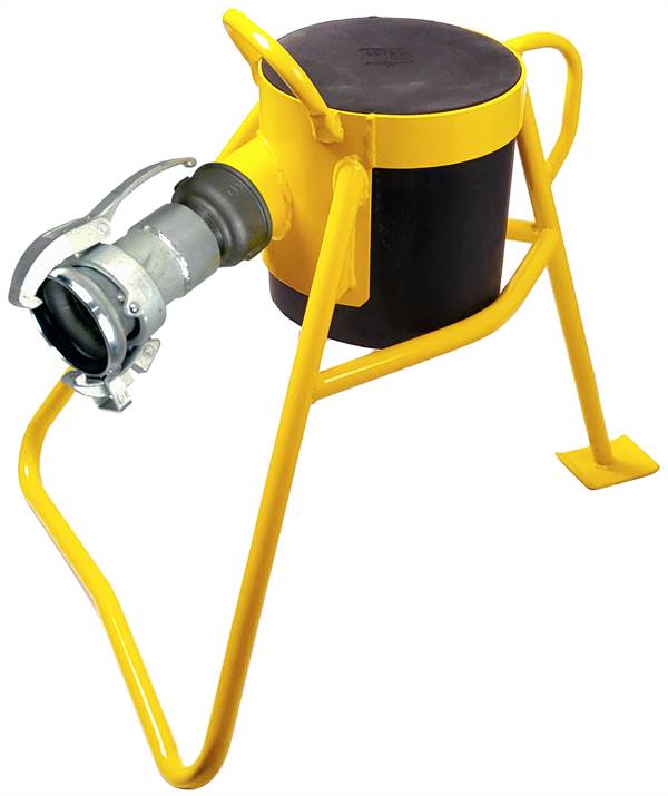 Tronožac čelični sa spojnicama MT 70, Z207740X