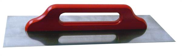 Gleter Profi 500x130x0,7mm RF - ručka pričvršćena vijkom, 25kom/karton, Z2101901