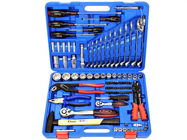 Kovčeg za alat PVC 105-dijelova, Z21050-1