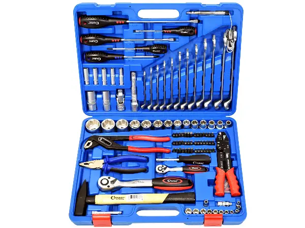 Kovčeg za alat PVC 105-dijelova, Z21050-1