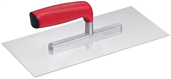 Gleter Softline 280x130x0,7mm RF sa Soft ručkom, 33kom/karton, Z2106801