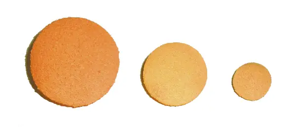 Kuglica za čišćenje 70mm, Z21070