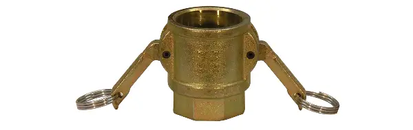 Spojnica crijeva za mort 35mm MT 1 1/2" IG s brtvom, Z211599009X