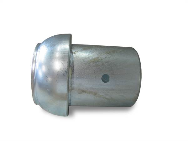 Spojnica crijeva za mort 50mm VT bez brtvi, bez vijaka, Z213737005X