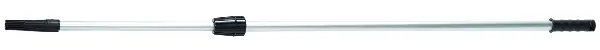 Teleskopski produžetak POLO ALU, lagan i robustan, radno područje 1,2-2,0m, Z21500